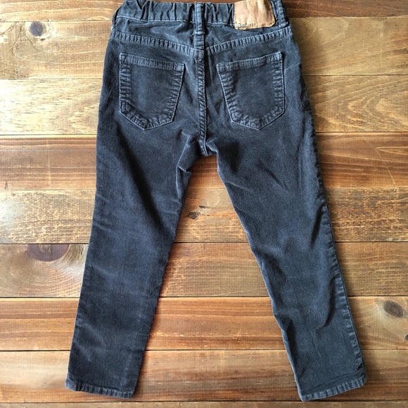 Gap Kids 1969 Regular Slim Cords - Picture 2 of 4